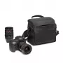 Petinis krepšys Manfrotto MB MA3-SB-L Juoda Universalus suderinamumas