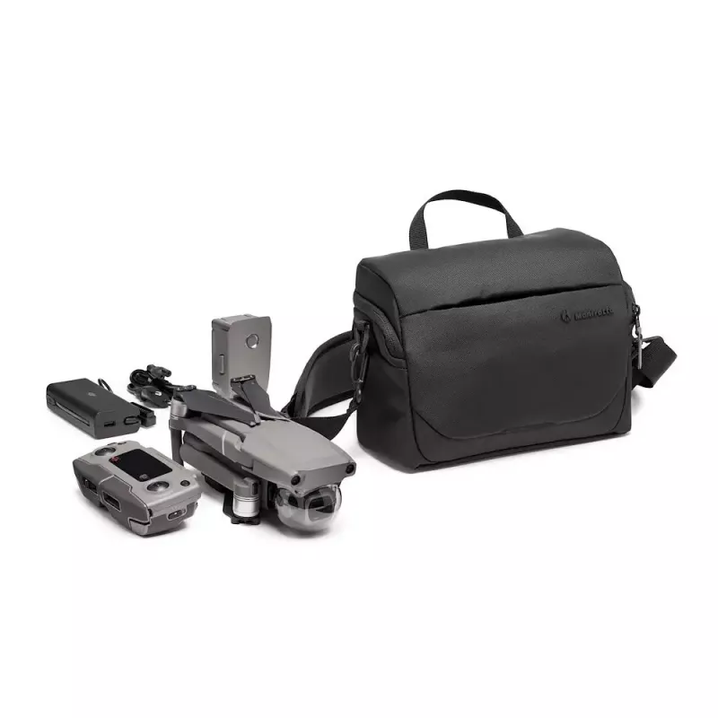 Pečių krepšys Manfrotto MB MA3-SB-M