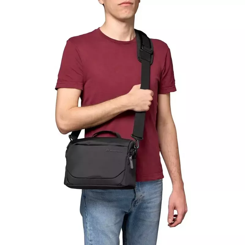 Pečių krepšys Manfrotto MB MA3-SB-M