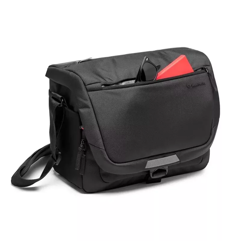 Messenger case Manfrotto MB MA3-M-M Juoda Universal Shoulder strap