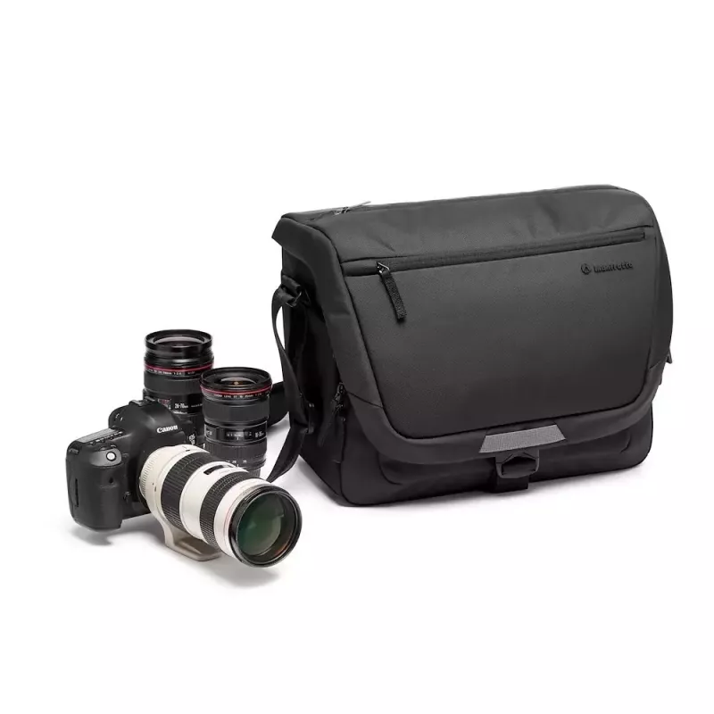 Messenger case Manfrotto MB MA3-M-M Juoda Universal Shoulder strap