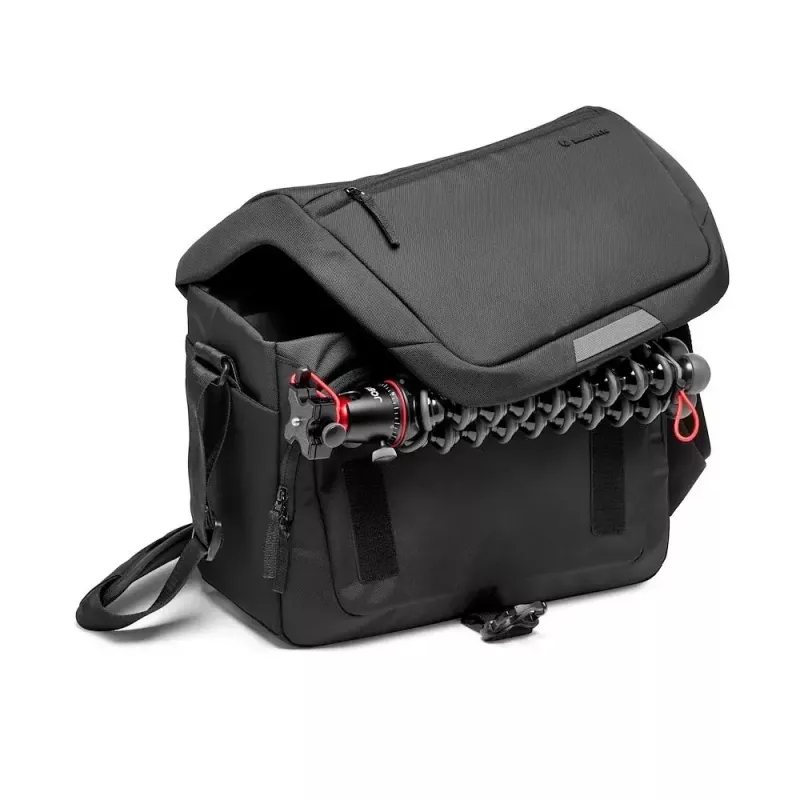 Messenger case Manfrotto MB MA3-M-M Juoda Universal Shoulder strap