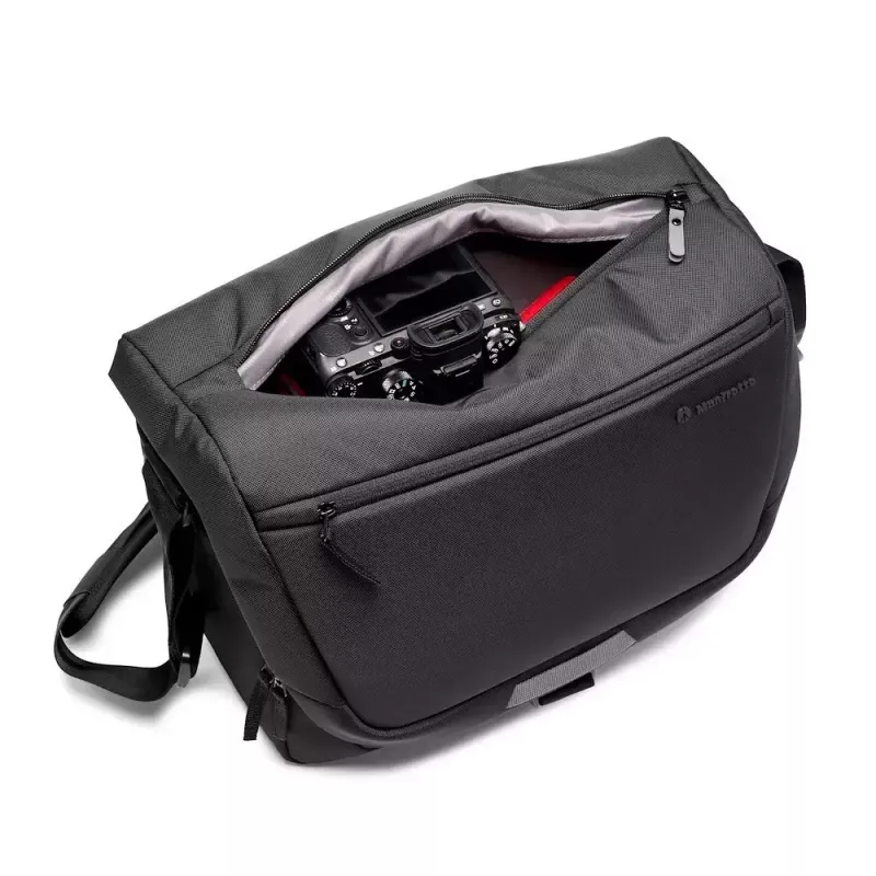 Messenger case Manfrotto MB MA3-M-M Juoda Universal Shoulder strap