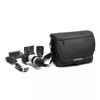 Messenger case Manfrotto MB MA3-M-M Juoda Universal Shoulder strap