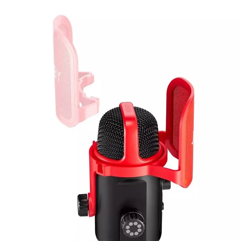 Studijinis mikrofonas Joby JB01775-BWW