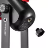 Studijinis mikrofonas Joby JB01775-BWW