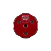Pagrindas Manfrotto MVAQR-BASE Juodas Aliuminis 20kg talpa