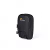 Diržinis dėklas Lowepro LP37449-PWW Juodas Pečių diržas
