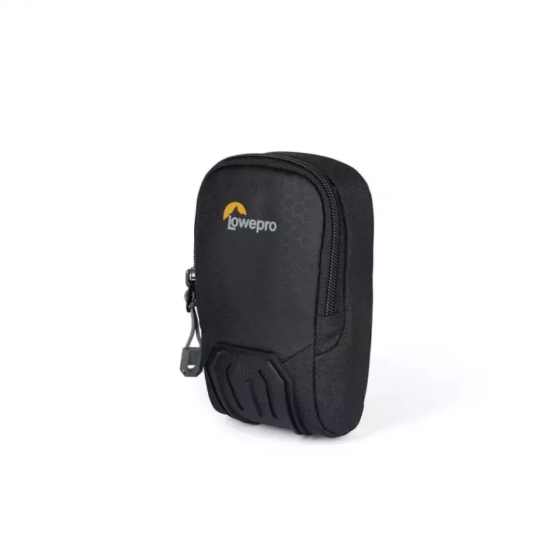 Diržinis dėklas Lowepro LP37449-PWW Juodas Pečių diržas