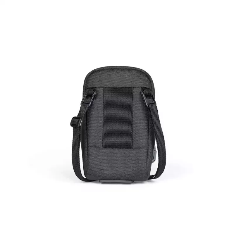 Diržinis dėklas Lowepro LP37449-PWW Juodas Pečių diržas