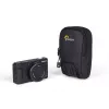 Diržinis dėklas Lowepro LP37449-PWW Juodas Pečių diržas