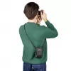 Diržinis dėklas Lowepro LP37449-PWW Juodas Pečių diržas