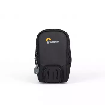 Diržinis dėklas Lowepro LP37449-PWW Juodas Pečių diržas