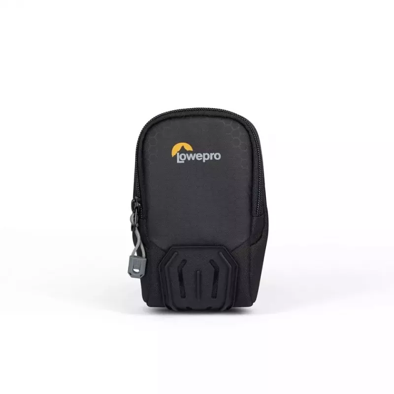 Diržinis dėklas Lowepro LP37449-PWW Juodas Pečių diržas