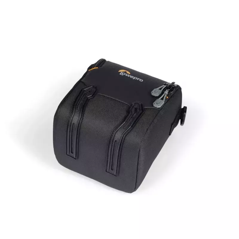 Diržo krepšys Lowepro Adventura SH 120 III Juodas Pečių dirželis