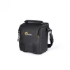 Diržo krepšys Lowepro Adventura SH 120 III Juodas Pečių dirželis