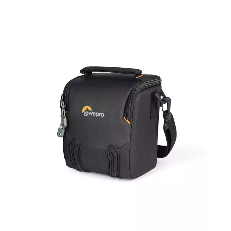 Diržo krepšys Lowepro Adventura SH 120 III Juodas Pečių dirželis