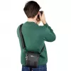 Diržo krepšys Lowepro Adventura SH 120 III Juodas Pečių dirželis