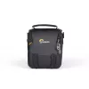 Diržo krepšys Lowepro Adventura SH 120 III Juodas Pečių dirželis
