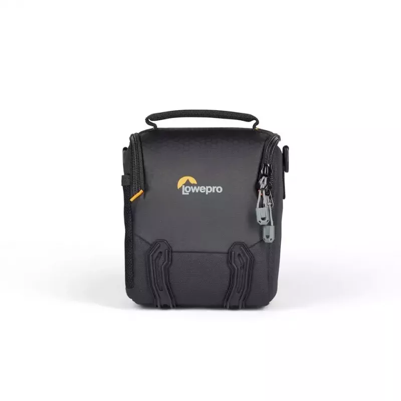Diržo krepšys Lowepro Adventura SH 120 III Juodas Pečių dirželis