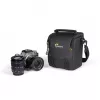 Diržo krepšys Lowepro Adventura SH 120 III Juodas Pečių dirželis