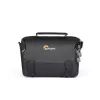 Nešiojimo krepšys Lowepro Adventura SH 140 III juodas, Nešiojimo per petį diržas