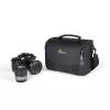 Nešiojimo krepšys Lowepro Adventura SH 140 III juodas, Nešiojimo per petį diržas