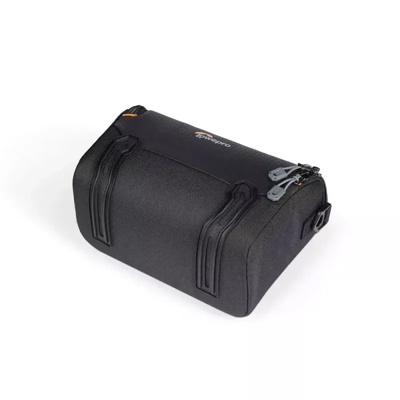 Nešiojimo krepšys Lowepro Adventura SH 140 III juodas, Nešiojimo per petį diržas