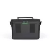 Nešiojimo krepšys Lowepro Adventura SH 140 III juodas, Nešiojimo per petį diržas