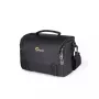 Nešiojimo krepšys Lowepro Adventura SH 140 III juodas, Nešiojimo per petį diržas