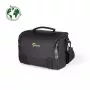 Diržo dėklas Lowepro Adventura SH 160 III juodas su pečių dirželiu