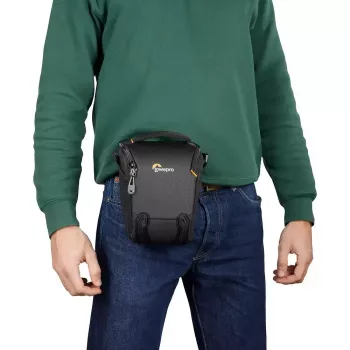 Nešiojimo dėklas Lowepro Adventura TLZ 30 III Juodas Pečių dirželis