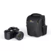 Nešiojimo dėklas Lowepro Adventura TLZ 30 III Juodas Pečių dirželis