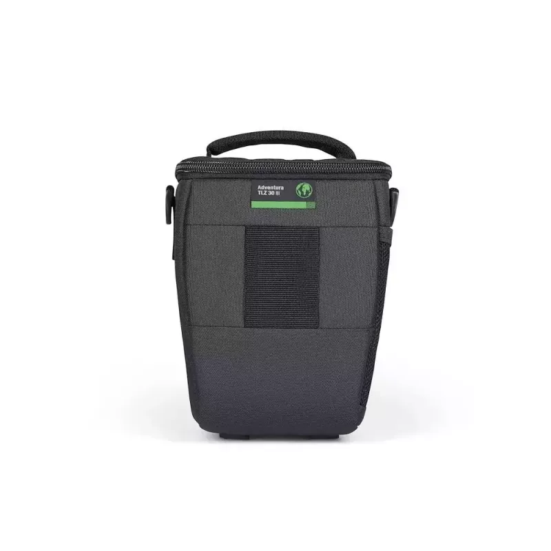 Nešiojimo dėklas Lowepro Adventura TLZ 30 III Juodas Pečių dirželis