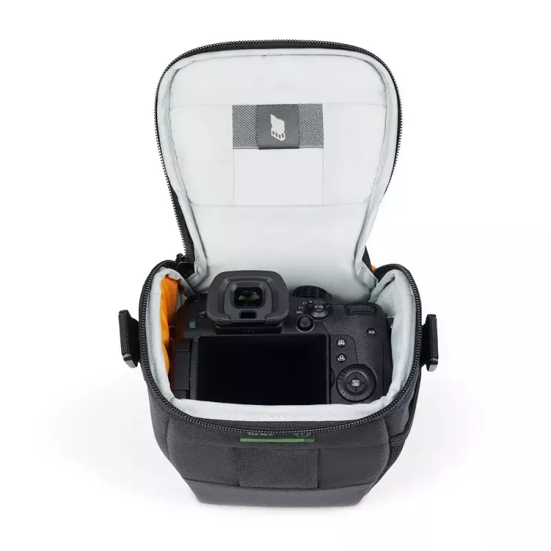 Nešiojimo dėklas Lowepro Adventura TLZ 30 III Juodas Pečių dirželis