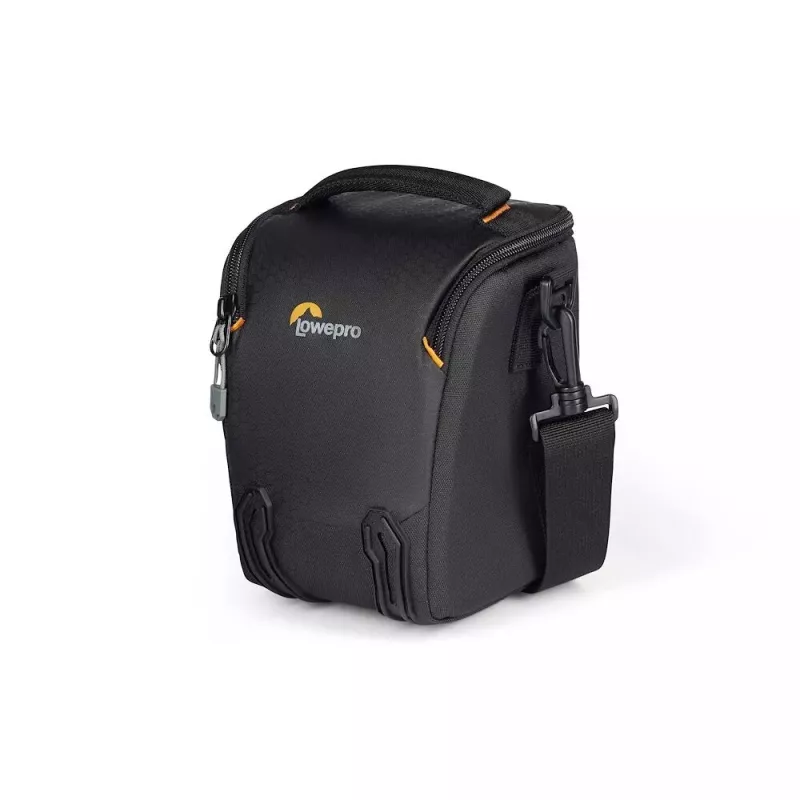Nešiojimo dėklas Lowepro Adventura TLZ 30 III Juodas Pečių dirželis
