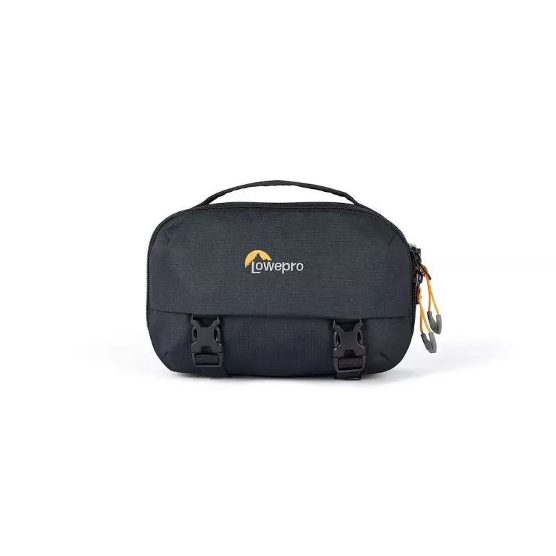 Krepšys-slingas Lowepro Trekker Lite HP 100 Juodas Pečių diržas