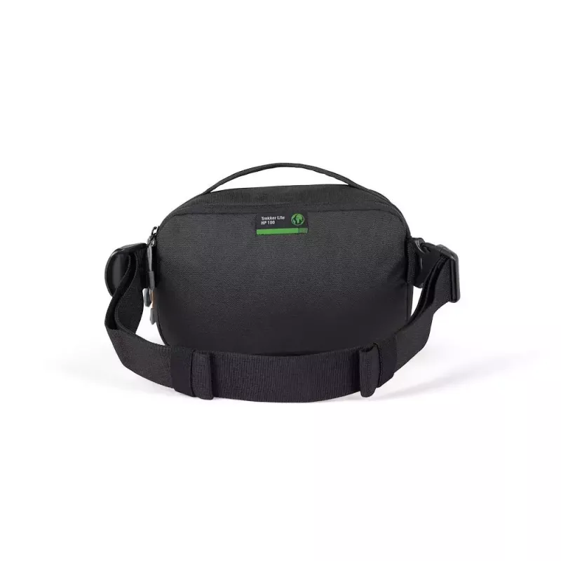 Krepšys-slingas Lowepro Trekker Lite HP 100 Juodas Pečių diržas