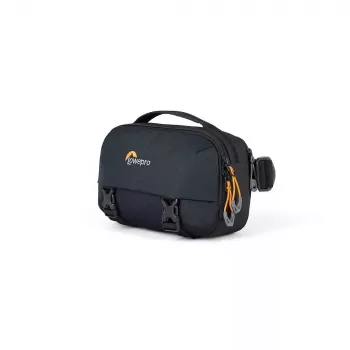 Krepšys-slingas Lowepro Trekker Lite HP 100 Juodas Pečių diržas