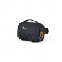 Krepšys-slingas Lowepro Trekker Lite HP 100 Juodas Pečių diržas