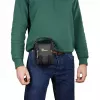 Diržinė dėklo Lowepro Adventura SH 115 III juodas su peties dirželiu