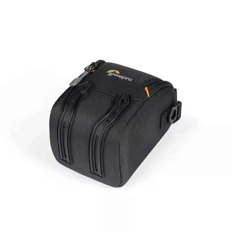 Diržinė dėklo Lowepro Adventura SH 115 III juodas su peties dirželiu