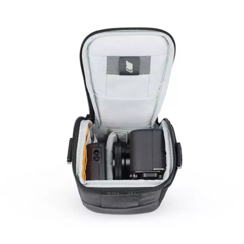 Diržinė dėklo Lowepro Adventura SH 115 III juodas su peties dirželiu