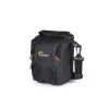 Diržinė dėklo Lowepro Adventura SH 115 III juodas su peties dirželiu