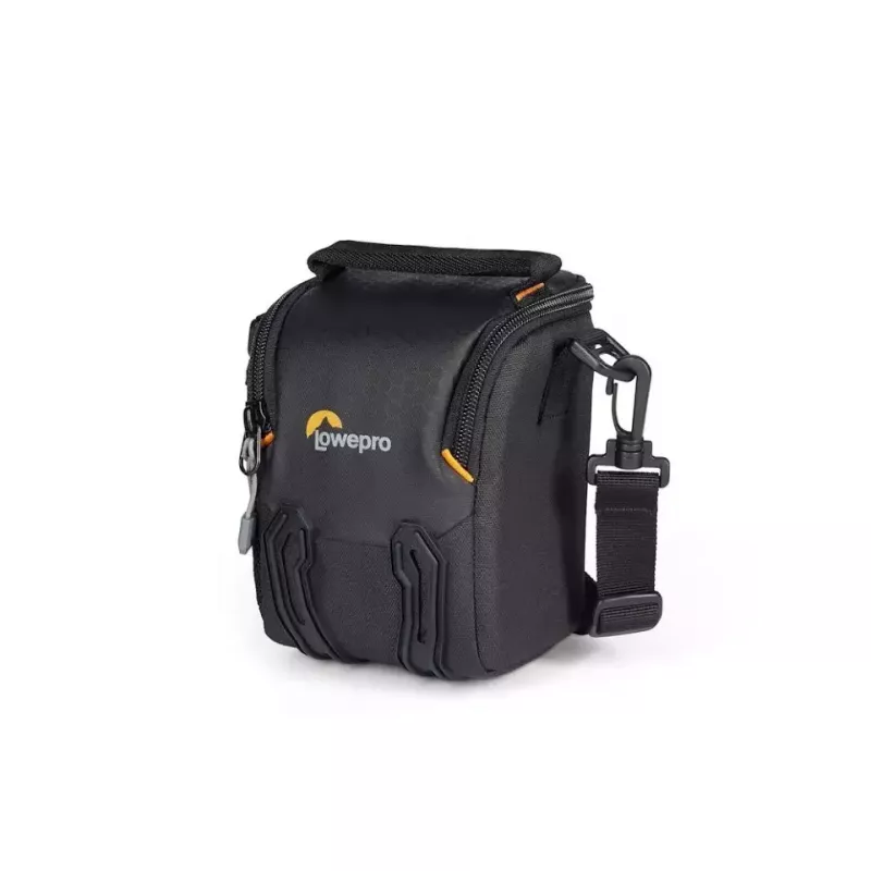 Diržinė dėklo Lowepro Adventura SH 115 III juodas su peties dirželiu