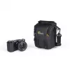 Diržinė dėklo Lowepro Adventura SH 115 III juodas su peties dirželiu