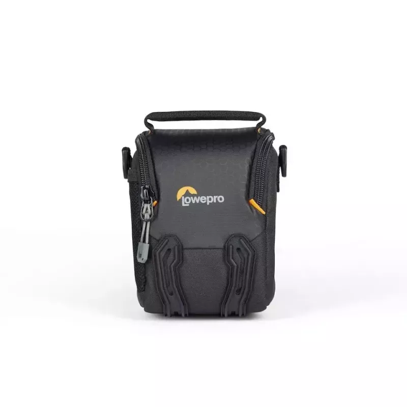 Diržinė dėklo Lowepro Adventura SH 115 III juodas su peties dirželiu