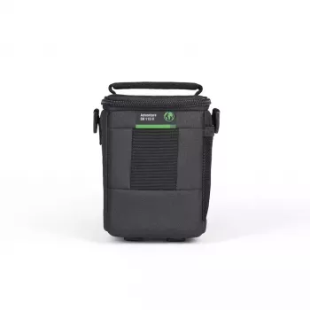 Diržinė dėklo Lowepro Adventura SH 115 III juodas su peties dirželiu