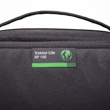 Nešiojamas krepšys Lowepro LP37467-PWW pilkas su petnešomis