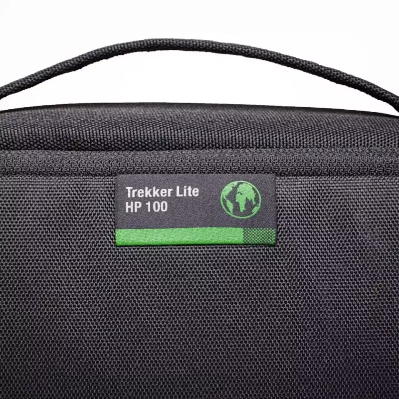 Nešiojamas krepšys Lowepro LP37467-PWW pilkas su petnešomis